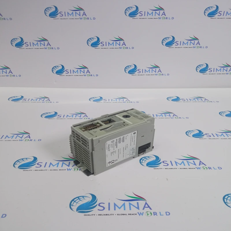 Allen Bradley 1769-L35E CompactLogix Controller thumbnail 5